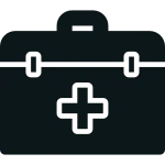 Aid SVG Icon